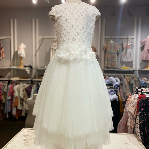 Party Dress - Picture 1 of 5